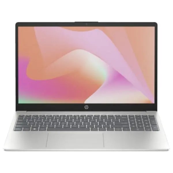 HP 15-fd031nia – Intel Celeron, 15.6" HD, 8GB RAM, 256GB SSD