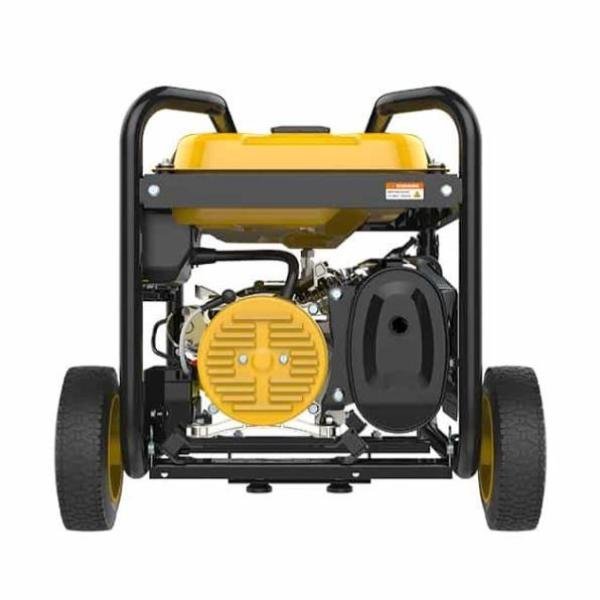 Haier Thermocool Bobo 2800ES Generator – 2.5KVA Electric Start