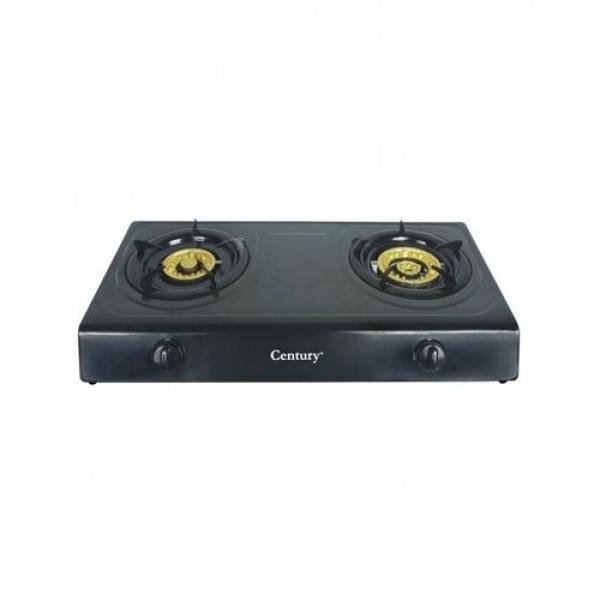 Century Table Gas Stove – Model CGS-201-C