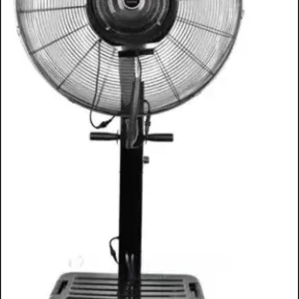 Century 26" Industrial Mist Fan (FSI-65B-M)
