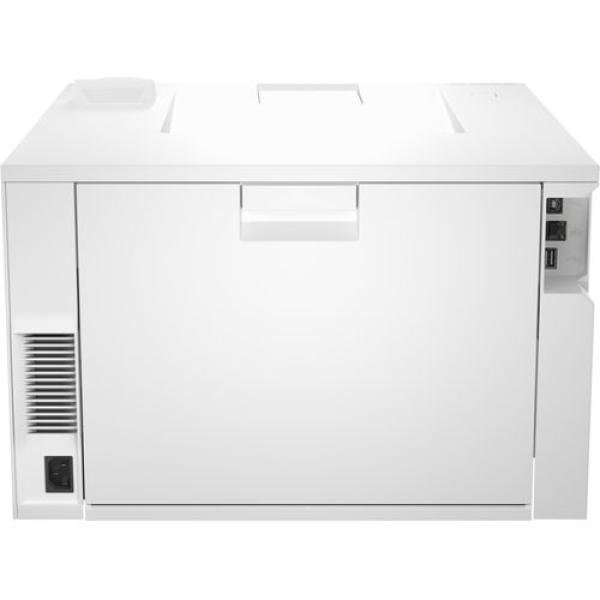 HP LaserJet Pro 4203dn Monochrome Duplex Printer
