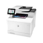 HP Color LaserJet Pro MFP 479fdn (4-in-1)