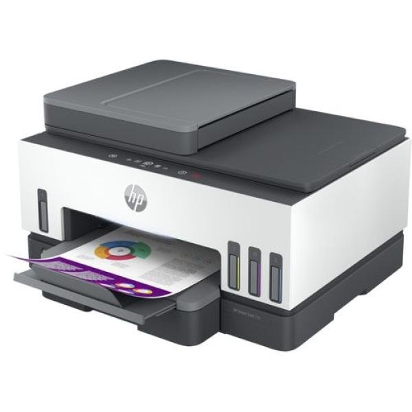 HP Smart Tank 790 Wireless All-in-One Printer