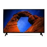 Hisense 32" Smart TV – Model 32A4K (HD Ready)