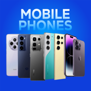 Phone and Tablets