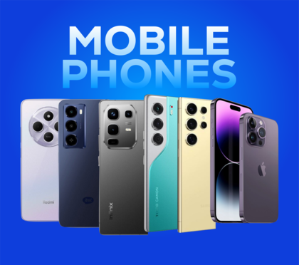 The best phone Collection 2025