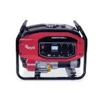 Royal GR3500C Generator – 3.25KVA Manual Start